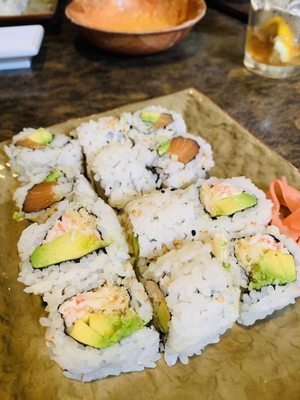 Sake Cafe by null