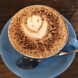 Baby E Coffee & Deli