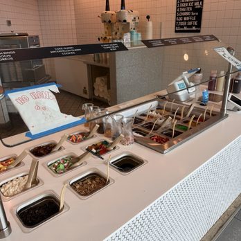 Iceskimo - Ice Cream & Frozen Yogurt Near Me - San Diego, California