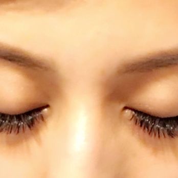 O Beauty Eyelash Extensions and Facials  - Real Mink, style Gorgeous, length 12 & curl JC! - Eyelash Service Near Me - Queens, New York