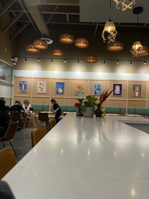 Crying Tiger Thai Bistro & Bar by null
