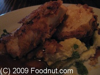 The Tipsy Pig by null