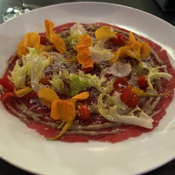 Terroir Tribeca - Cappacio - Wine Bars Near Me - New York, New York Terroir Tribeca - Cappacio - Wine Bars Near Me - New York, New York