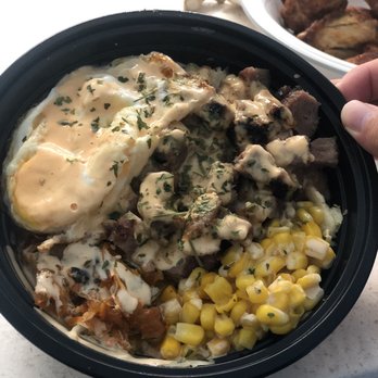 Mr Katsu - KFB - Kalbi Fusion Bowl - Sandwiches Near Me - Fullerton, California Mr Katsu - KFB - Kalbi Fusion Bowl - Sandwiches Near Me - Fullerton, California