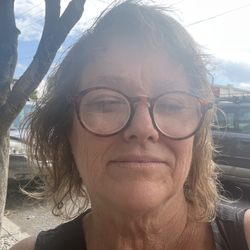 Nina von Feldmann at Tender Wellness