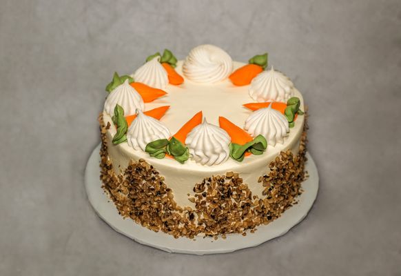 El Pavo Bakery by null