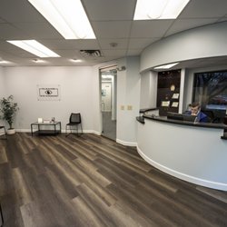 Milwaukee Eye Surgeons - Relax during your visit from start to finish.