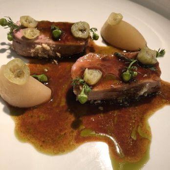 The Greenhouse - French Near Me - London, XGL