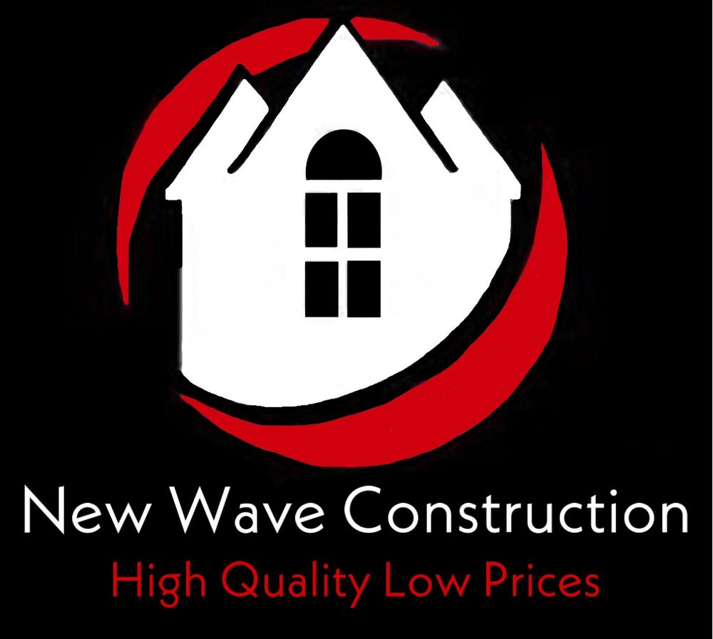 Slide of New Wave Construction