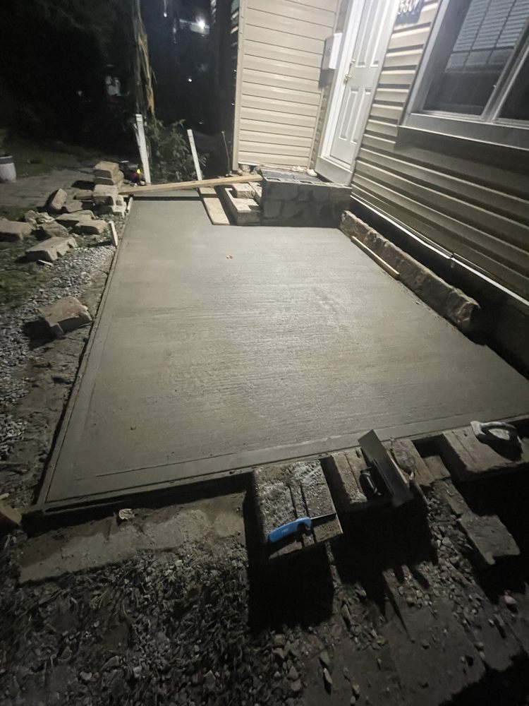 Slide of Vasquez Remodeling DMV