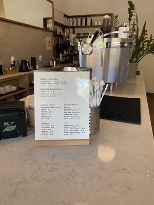 Reanimator Coffee Roasters by null