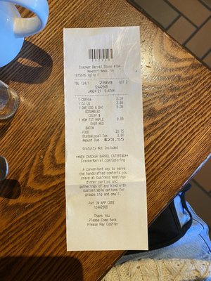 CRACKER BARREL OLD COUNTRY STORE Updated December 2024 127 Photos