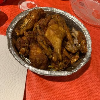 ATL Wings - Chicken Wings Near Me - Chandler, Arizona ATL Wings - Chicken Wings Near Me - Chandler, Arizona