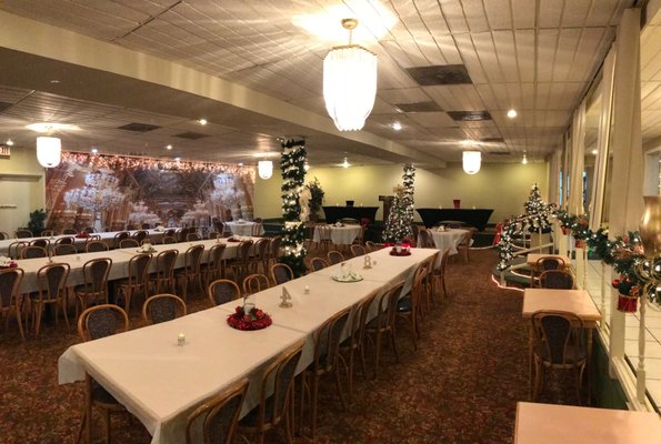 Lindsey's Hospitality House by null