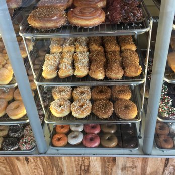 Donuts Plus - Donuts Near Me - San Diego, California