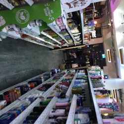 Raw Store