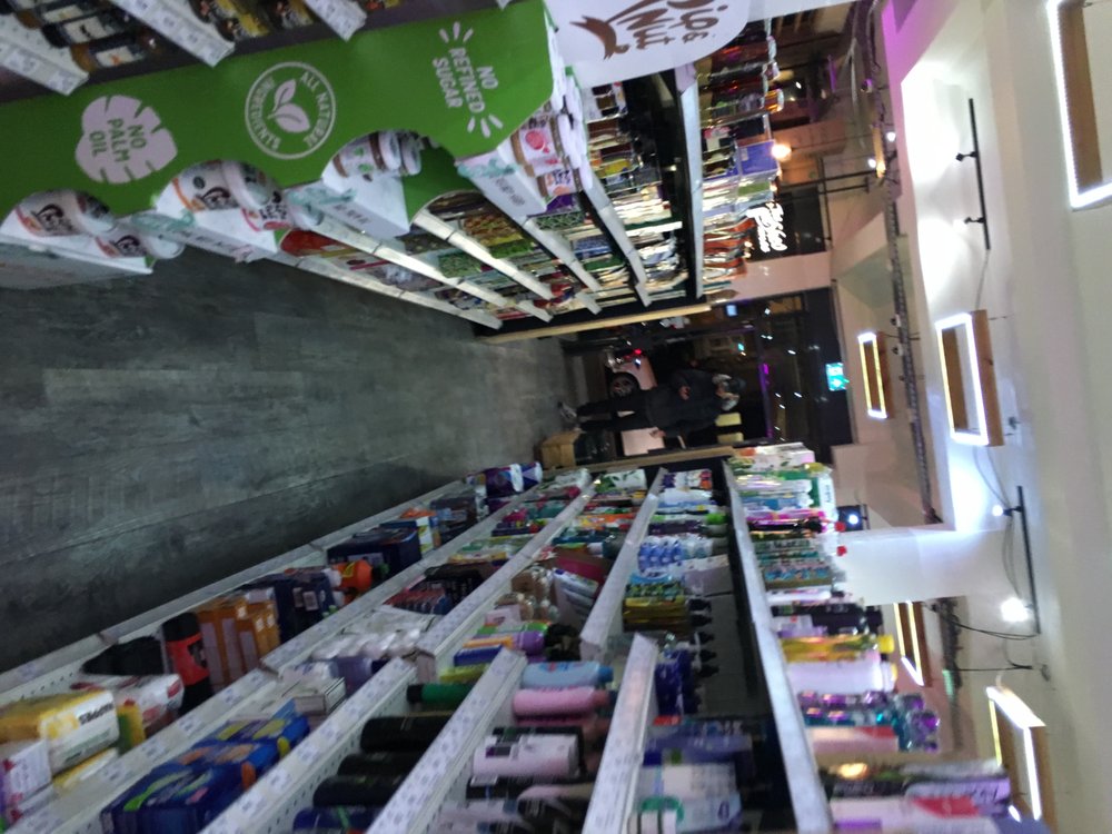 RAW STORE - Updated April 2026 - 343 Old Street, London, United Kingdom ...