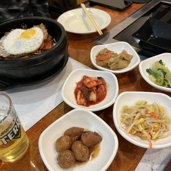 Kalbi Asian Bistro - Sides - Korean Near Me - Wilmington, Delaware Kalbi Asian Bistro - Sides - Korean Near Me - Wilmington, Delaware