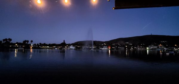 Amalfi Marina Bar (Dockside) by null