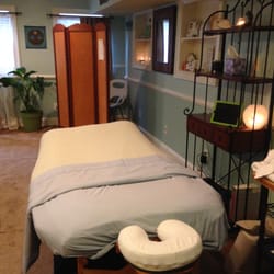 Therapeutic Massage by Kelly