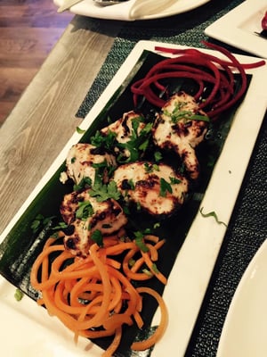 Tikka Indian Grill by null