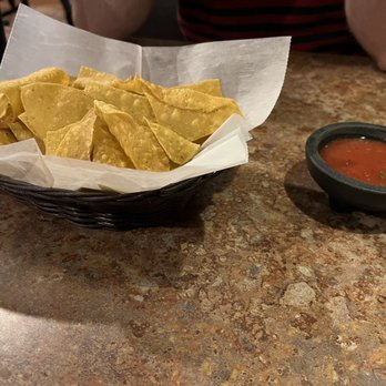 Rio Bravo - Chips & Salsa - Mexican Near Me - Greensboro, North Carolina Rio Bravo - Chips & Salsa - Mexican Near Me - Greensboro, North Carolina