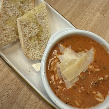 Cosa Nostra - Lasagna Soup - Sandwiches Near Me - Clermont, Florida