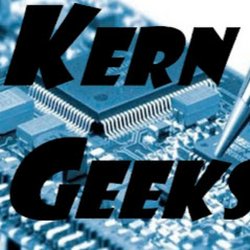 Kern Geeks Electronics Repair Service