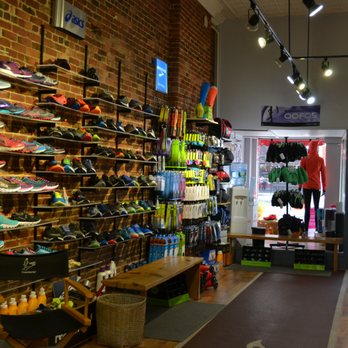 running store concord