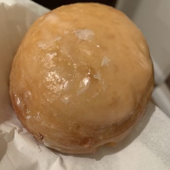 SloDoCo Donuts - Jelly donut! - Donuts Near Me - San Luis Obispo, California