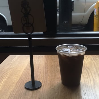 Frothy Monkey - Coffee & Tea Near Me - Nashville, Tennessee