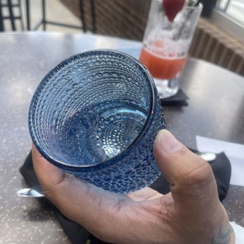 Uncle Julio's - Dirty glasses - Mexican Near Me - Brookfield, Wisconsin Uncle Julio's - Dirty glasses - Mexican Near Me - Brookfield, Wisconsin