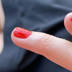 Nails Uncorked