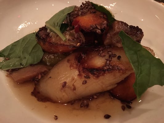 Tail Up Goat by null