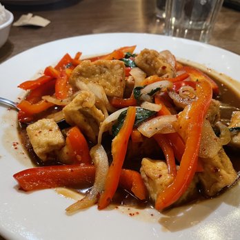 Thai Plates Cuisine - Thai Near Me - Mesa, Arizona