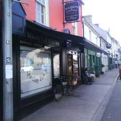 Massey's of Saintfield
