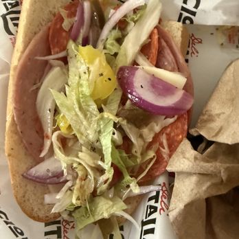 Deli Italiano - Siciliano - Pizza Near Me - Great Falls, Virginia
