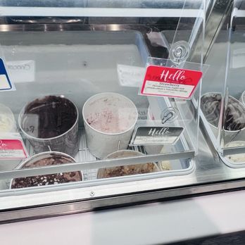 Cowlick's Ice Cream - Look at all the delicious flavors! - Ice Cream & Frozen Yogurt Near Me - Fort Bragg, California Cowlick's Ice Cream - Look at all the delicious flavors! - Ice Cream & Frozen Yogurt Near Me - Fort Bragg, California