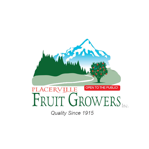 PLACERVILLE FRUIT GROWERS Updated September 2024 4600 Missouri Flat