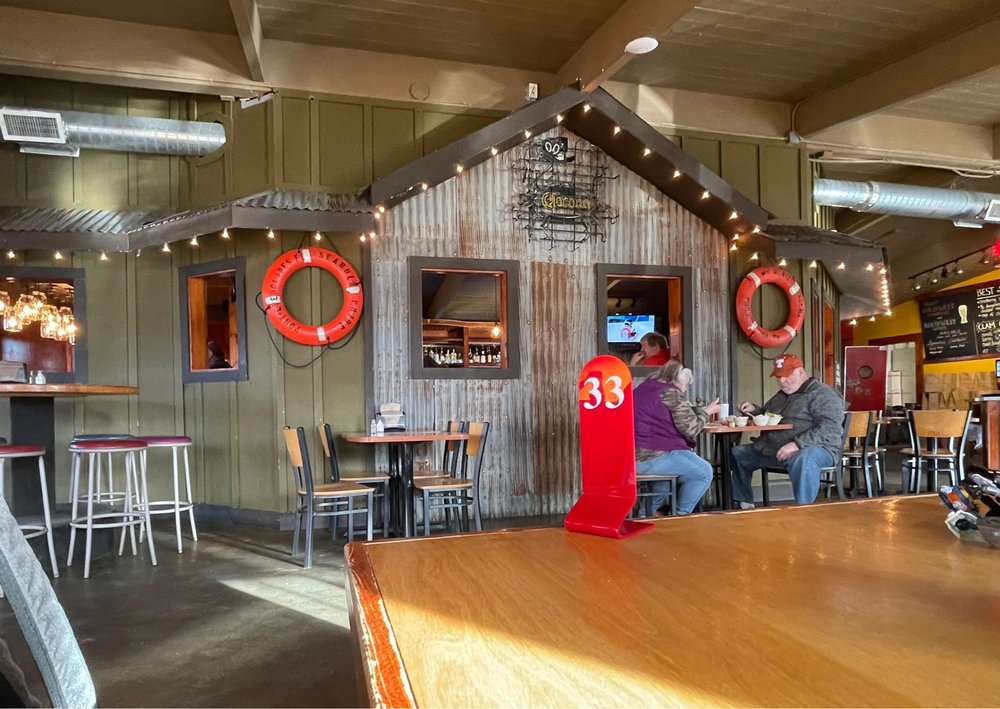 Bennett's Fish Shack