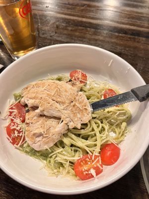 Mama Lor's Cafe by null