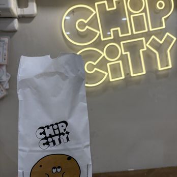 Chip City - Bakeries Near Me - New York, New York