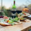 Savvy Cellar Wine Bar & Wine Shop gift card