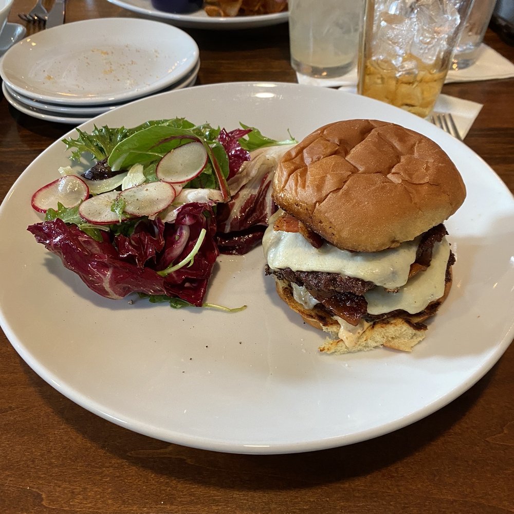 Postero - The umami bomb - New American Near Me - Hendersonville, North Carolina