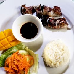 Balikbayan Restaurant