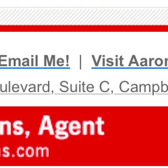Aaron Sessions - State Farm Insurance Agent - Beth's info. - Auto Insurance Near Me - Campbell, California Aaron Sessions - State Farm Insurance Agent - Beth's info. - Auto Insurance Near Me - Campbell, California