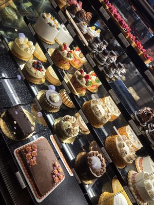 Whole Foods Market by null