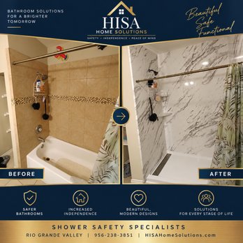 HISA Home Solutions - General Contractors Near Me HISA Home Solutions - General Contractors Near Me