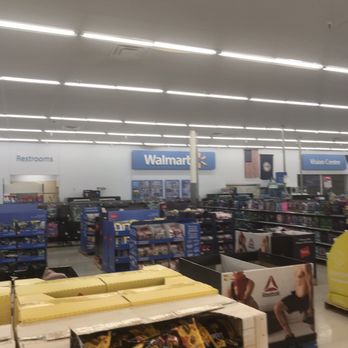 Walmart Supercenter - Inside signage - Department Stores Near Me - Chesapeake, Virginia Walmart Supercenter - Inside signage - Department Stores Near Me - Chesapeake, Virginia