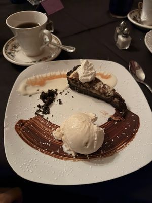 The Mabry House by null